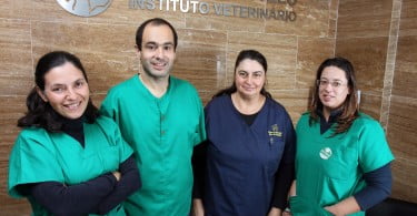 Instituto Veterinário: Aposta na Medicina Preventiva