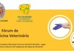 Açores recebe Fórum de Medicina Veterinária