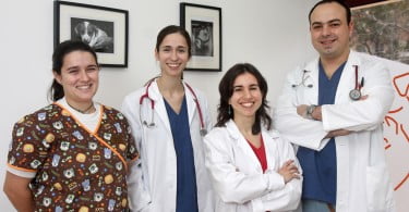 Hospital Veterinário Vasco da Gama