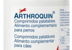 Dechra Veterinary Products lança Arthroquin e Fentadon