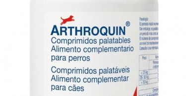 Dechra Veterinary Products lança Arthroquin e Fentadon