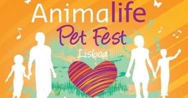 Animalife Pet Fest alerta para abandono de animais de estimação