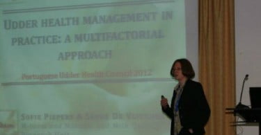 Hipra na I Conferência Anual do CPSU