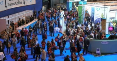 Congresso anual BSAVA supera expectativas