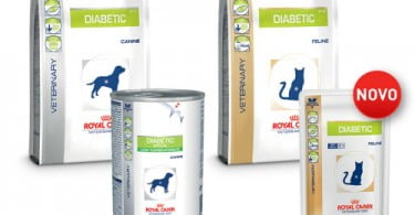 Royal Canin amplia gama Diabetic
