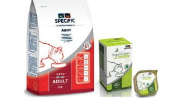 Dechra lança novo FXD Adult SPECIFIC®