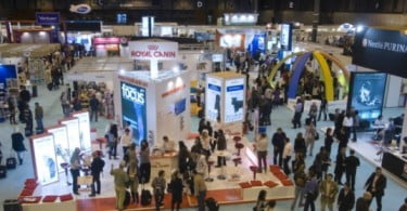 Propet com as últimas novidades do mundo dos animais de companhia