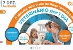 Animais de estimação com ATL no Porto