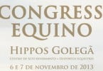 I Congresso Equino Hippos Golegã agendado para novembro