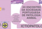 XX Encontro da Sociedade Portuguesa de Patologia Animal focado na Patologia de Peixes