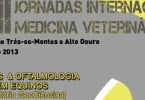 XVII Jornadas Internacionais de Medicina Veterinária da UTAD