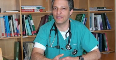 Luís Lobo assume direção clínica do Hospital Veterinário do Porto