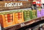 Naturea® comemora aniversário com lançamento de novos produtos