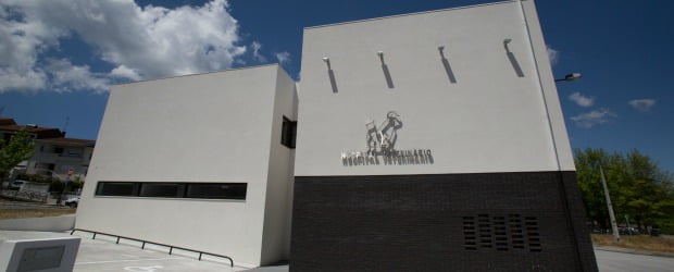 Hospital Veterinário de Trás-os-Montes com novas instalações