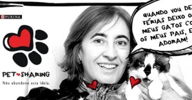 Purina lança rede de entreajuda para acolher animais durante as férias