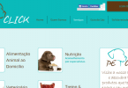 Petclick oferece serviços veterinários à distância de um click