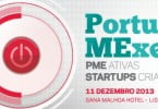 Luís Montenegro orador no Portugal MExe