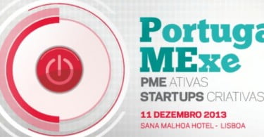 Luís Montenegro orador no Portugal MExe