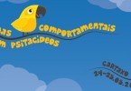 PsiAnimal organiza seminário Problemas comportamentais em Psitacídeos