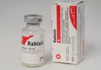 Rabisin tem nova indicação para intervalo de revacinação