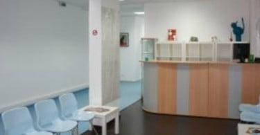 SOS Animal inaugura clínica veterinária