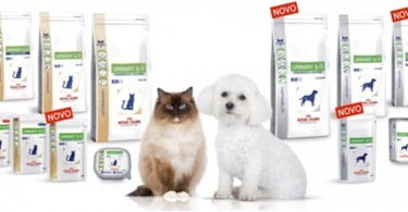 Royal Canin alarga gama Urinary S/O
