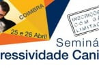 Jaime Vidal "Santi" em Portugal para seminário sobre agressividade