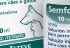 Esteve Veterinária lança Semfortan