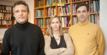 Aposta na formação será uma das pedras basilares da SPCAV