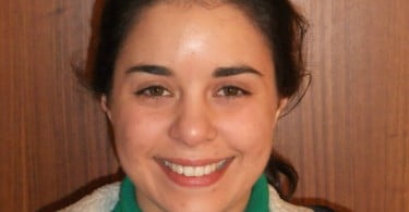 Ex-aluna da UTAD recebe distinção internacional