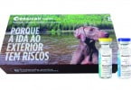 Zoetis lança nova gama de vacinas para animais de companhia