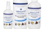Plurivet lança Vetericyn VF