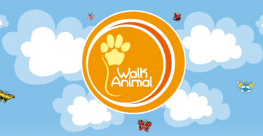 Vila Nova de Gaia recebeu movimento Walk Animal