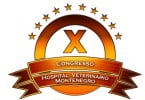 Best off no X Congresso do Hospital Veterinário Montenegro