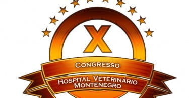 Best off no X Congresso do Hospital Veterinário Montenegro