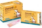 Esteve lança Zeronil