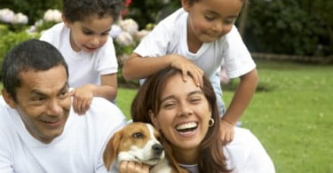 Portugueses têm mais animais de estimação