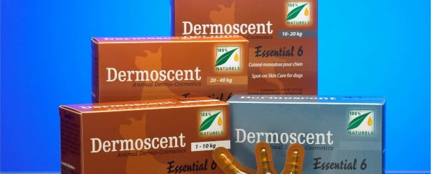 Campifarma lança Dermoscent®