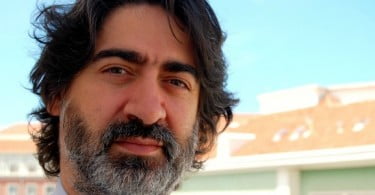 Carlos Viegas