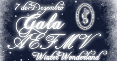 AEFMV organiza Gala Winter Wonderland