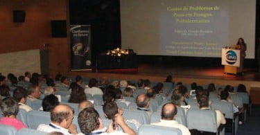 II Simposium de Avicultura Ceva