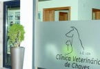 Clínica Veterinária de Chaves tem novas instalações