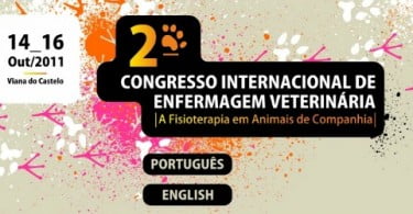 2º Congresso Internacional de Enfermagem Veterinária