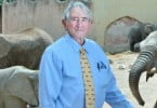 Falecimento de Murray Fowler deixa medicina veterinária mais pobre
