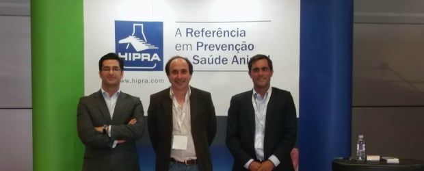 Hipra no VI Congresso Nacional de Suinicultura