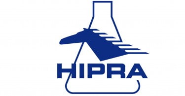 Hipra no World Buiatrics Congress 2012