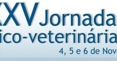 XXXV Jornadas Médico-Veterinárias AEFMV
