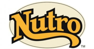 Nutro com novo posicionamento