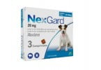 Comissão Europeia aprova NexGard®