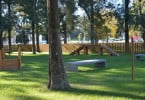 Lisboa já tem parque canino